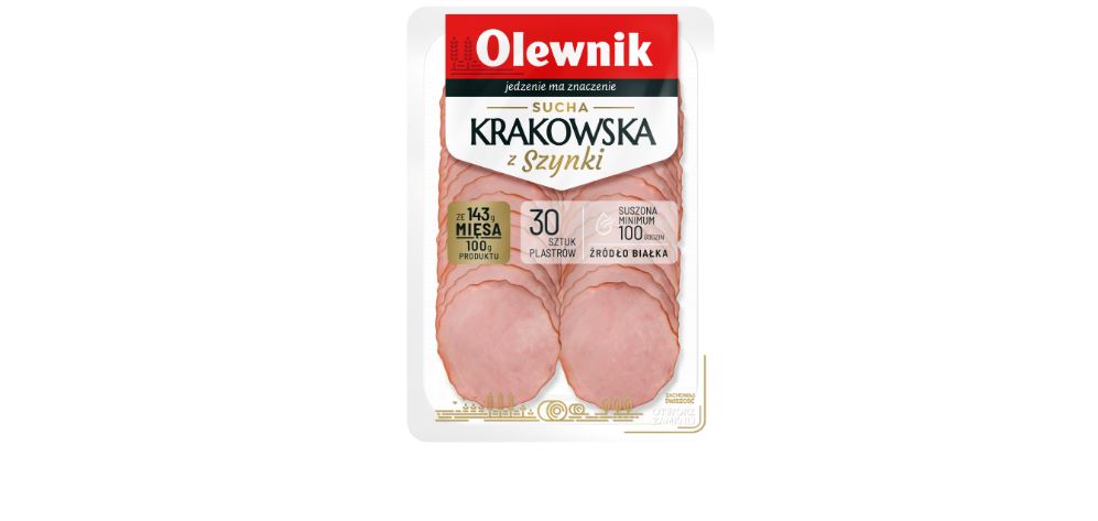 Sucha Krakowska Olewnik