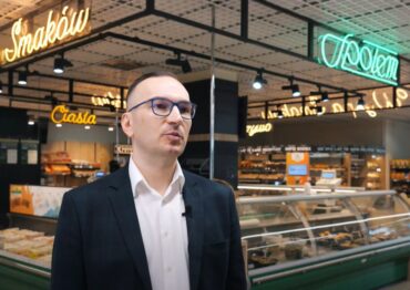 Społem Kielce przygotowuje się do systemu kaucyjnego z TOMRA