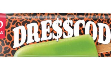 Lody DRE$$CODE
