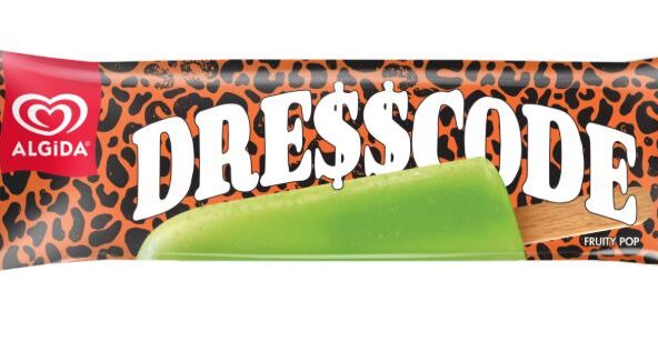 Lody DRE$$CODE