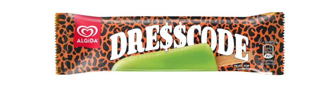 Lody DRE$$CODE