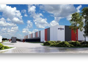 Stock Polska uruchamia Lubelskie Centrum Logistyczne