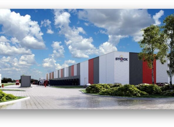 Stock Polska uruchamia Lubelskie Centrum Logistyczne