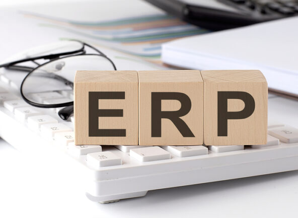 Najlepsi dostawcy systemów ERP – kogo warto wybrać do zarządzania handlem?