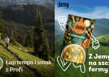 JemyJemy i Profi partnerami Dolnośląskiego Festiwalu Biegów Górskich
