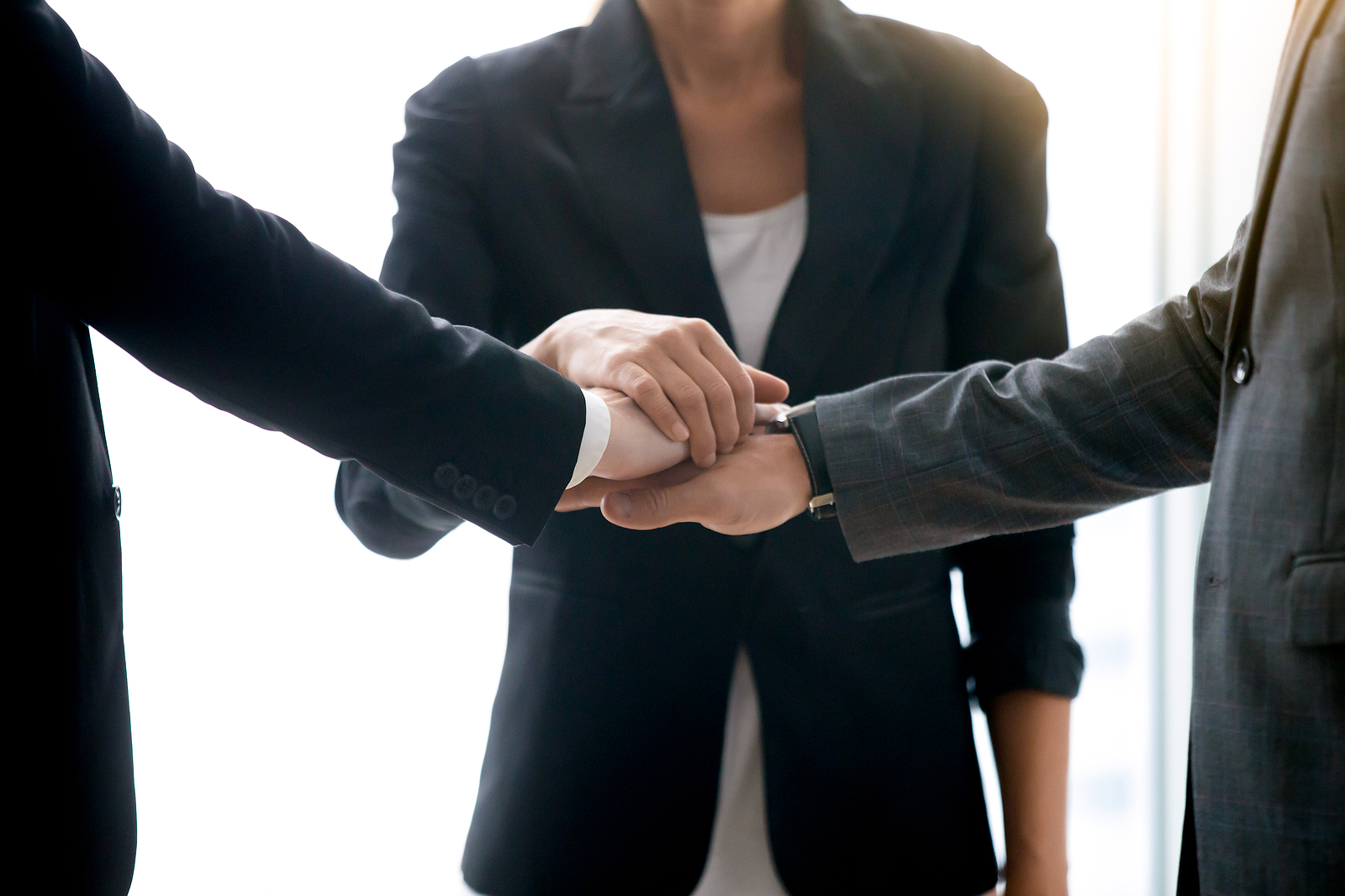Grupa Eurocash, Grupa Chorten i Netto Polska nawiązują strategiczne partnerstwo z EMD – europejską grupą zakupową