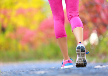 Sportowy weekend z “Poradnikiem Handlowca”: Nordic walking w letniej odsłonie