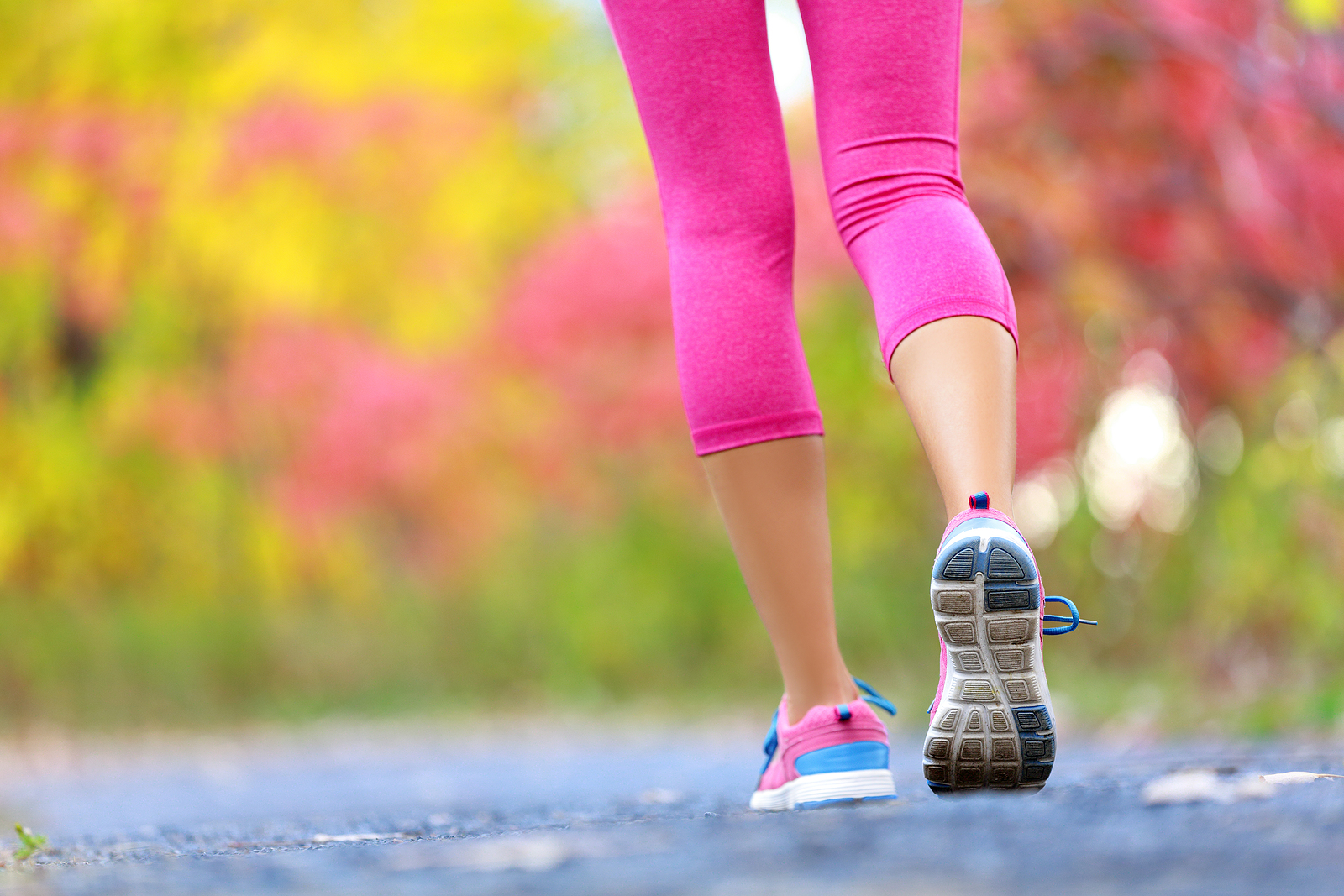 Sportowy weekend z “Poradnikiem Handlowca”: Nordic walking w letniej odsłonie