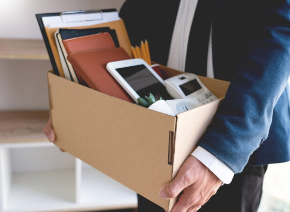 GUS: Stopa bezrobocia w czerwcu 2025 r. wyniosła 5,2 %