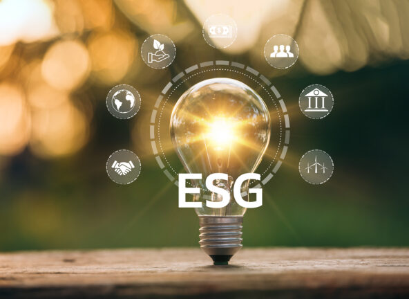 Sejm przesunął obowiązek raportowania ESG dla części firm. Ustawa trafi do Senatu