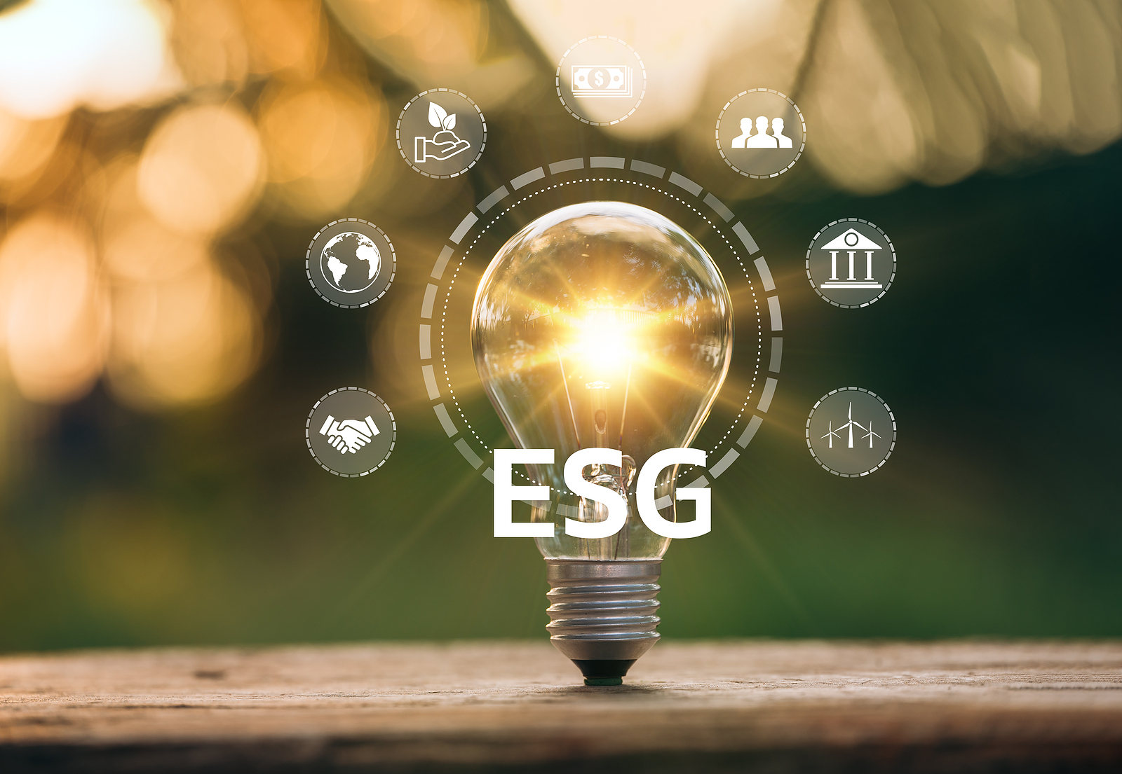 Sejm przesunął obowiązek raportowania ESG dla części firm. Ustawa trafi do Senatu