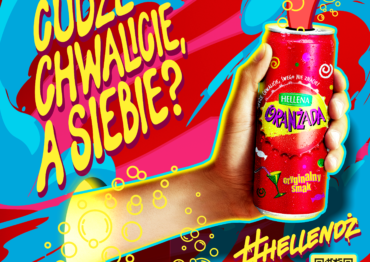 Nowa odsłona #Hellendżu! Muzyczne wyzwanie z udziałem topowych twórców