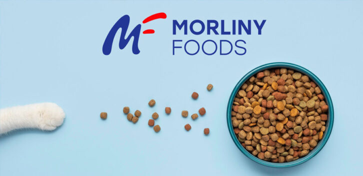 Morliny Foods przejmuje producenta karmy dla zwierząt Pupil Foods