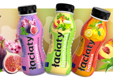 Nowe jogurty funkcjonalne marki Łaciate. Wspierają równowagę ciała i umysłu