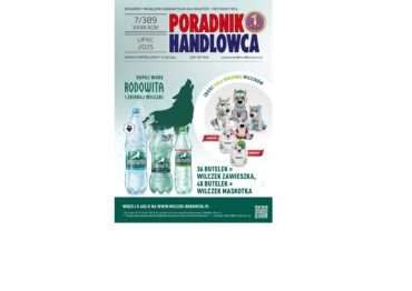Lipcowy numer „Poradnika Handlowca” już w dystrybucji