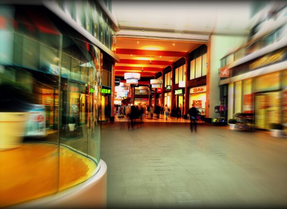 PRCH: Majowe wyniki centrów handlowych utrwalają trend wzrostowy
