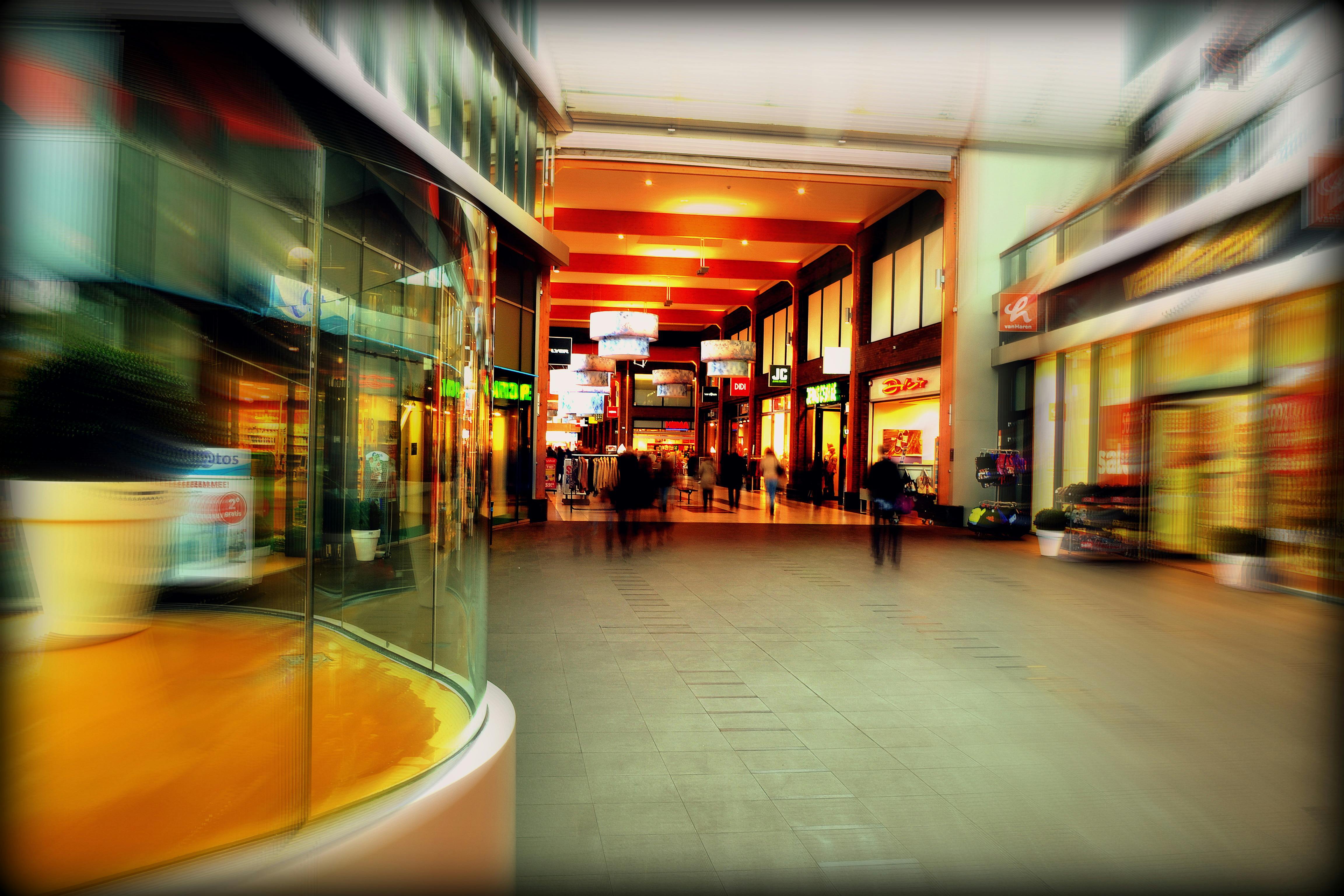 PRCH: Majowe wyniki centrów handlowych utrwalają trend wzrostowy
