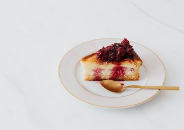 30 lipca – Dzień Sernika