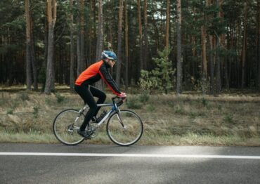 Sportowy weekend: “Poradnik Handlowca” zachęca do podejmowania aktywności fizycznej