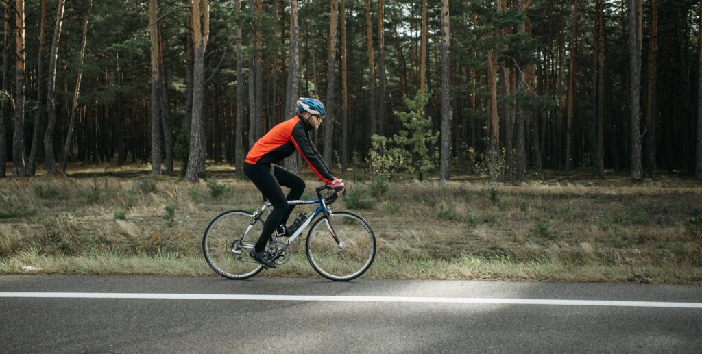 Sportowy weekend: “Poradnik Handlowca” zachęca do podejmowania aktywności fizycznej