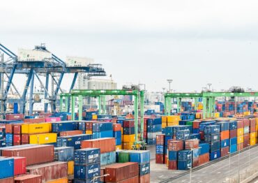 KIG: Eksport z Polski w maju br. wzrósł o 1,7 % rok do roku