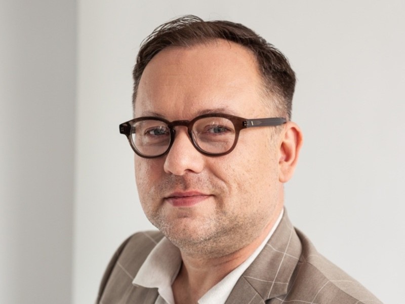 Zmiany personalne w zespole marki Przysnacki