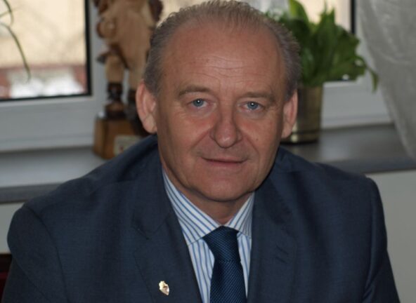 Tadeusz Zagórski, NRZHiU dla „PH”: Sto lat walki o polski handel
