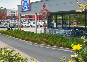 ALDI debiutuje w Rembelszczyźnie