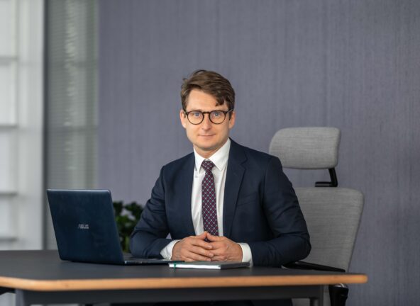 Rewolucja kaucyjna nabiera tempa – nowe centrum za 20 mln zł