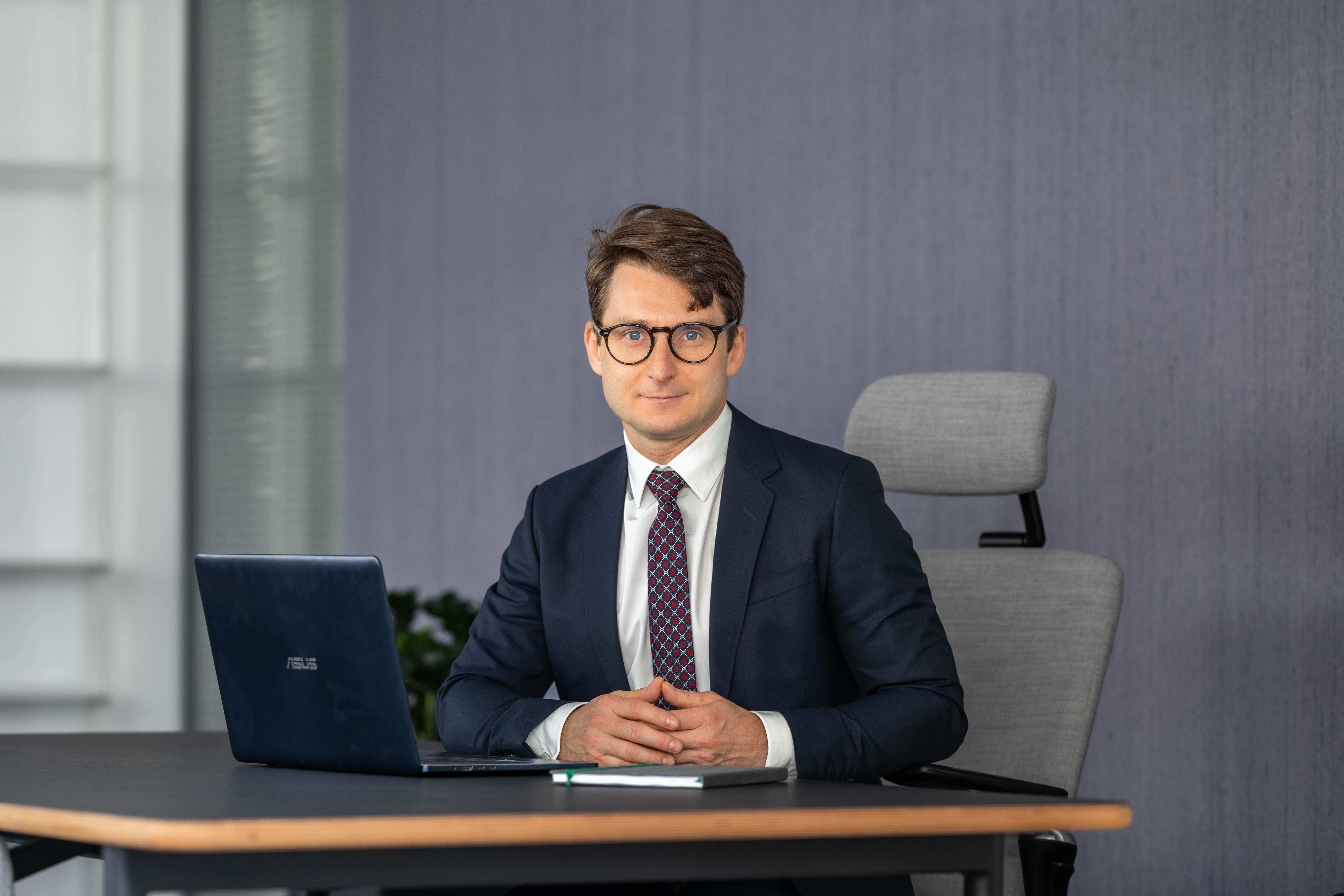 Rewolucja kaucyjna nabiera tempa – nowe centrum za 20 mln zł
