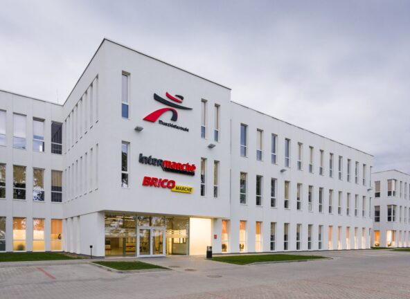 Intermarché i Bricomarché z dalszymi wzrostami sprzedaży