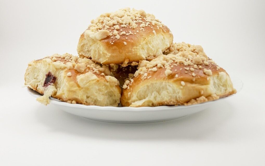 Ile może kosztować zwykła jagodzianka i poziomianka? Ceny bywają absurdalne