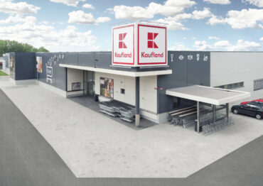 Kaufland inwestuje w ekologię – 76 sklepów z nowoczesnymi instalacjami chłodniczymi na CO₂
