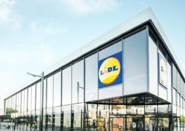 Pierwsze półrocze 2025 r. w Lidl Polska