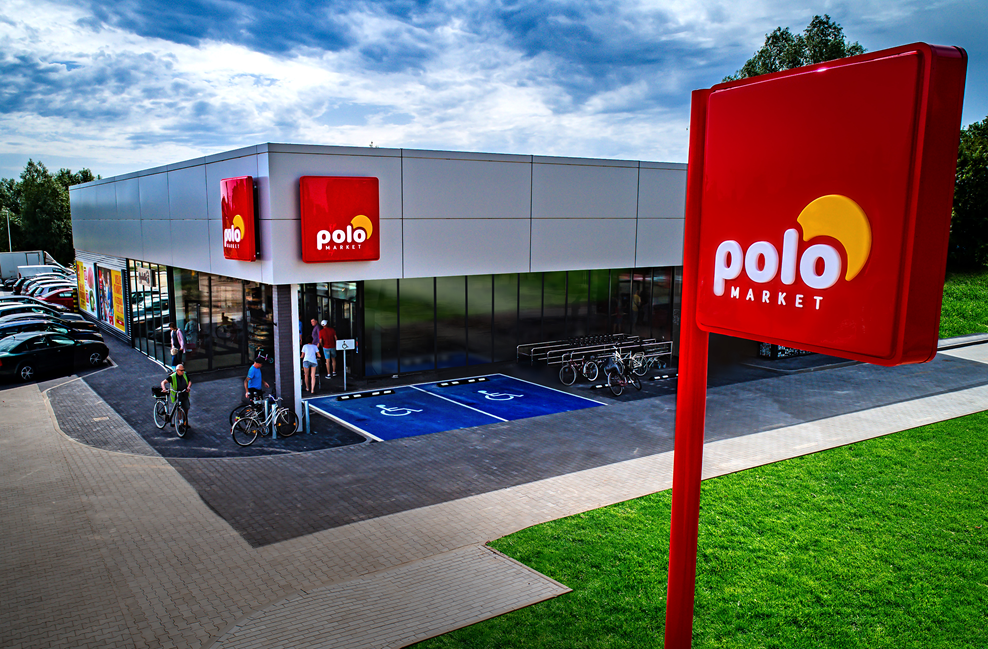 POLOmarket dołącza do wspólnej inicjatywy Eurocash, Chorten i Netto. Na horyzoncie strategiczne partnerstwo z EMD