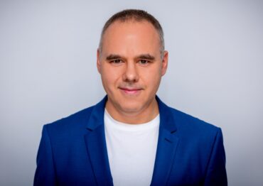 Wedel: Piotr Hołownia Dyrektorem Technologii i Transformacji Cyfrowej