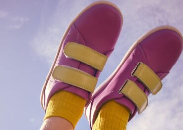 Trendy i wyzwania w sprzedaży obuwia dziecięcego w Polsce