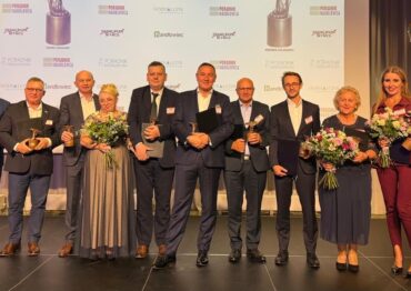 Hermesy Handlowe 2025 wręczone