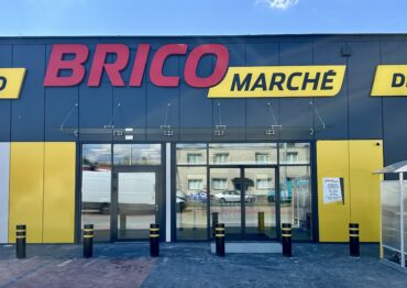 Bricomarché już działa w Kłobucku