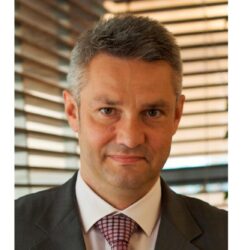 Wojciech Buczak nowym Country Director I.D.C. Polonia S.A./Valeo Foods