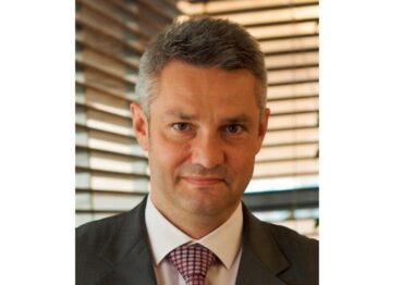 Wojciech Buczak nowym Country Director I.D.C. Polonia S.A./Valeo Foods