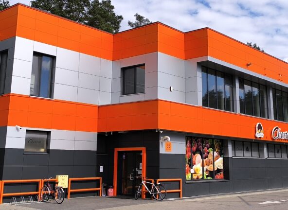 Grupa Chorten podpisała strategiczną umowę z operatorem systemu kaucyjnego