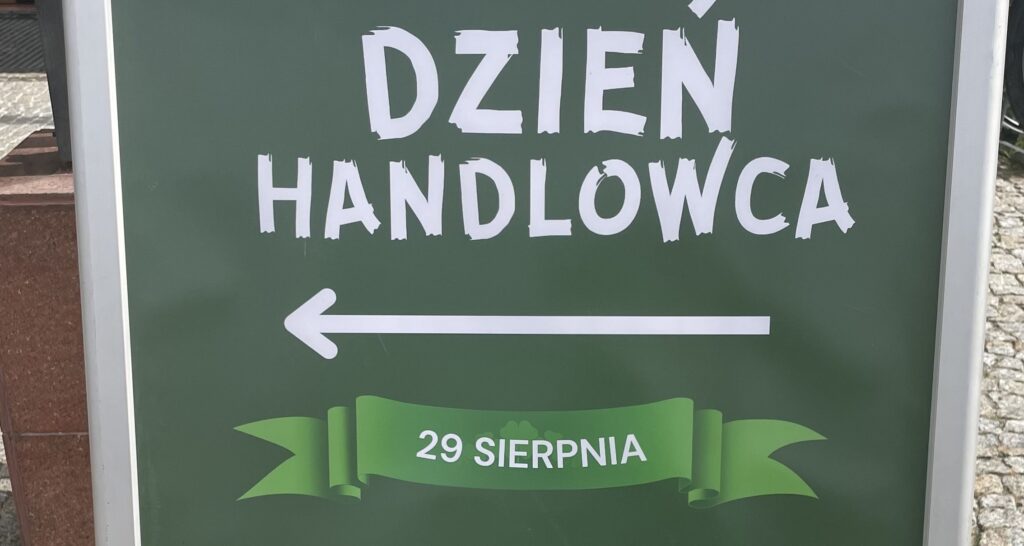 Dzień Handlowca w GK Specjał