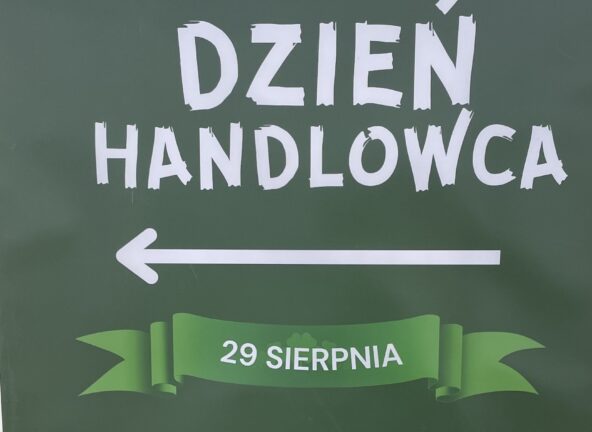 Dzień Handlowca w GK Specjał
