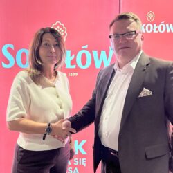 Katarzyna Marino nową Dyrektor ds. Sprzedaży Detalicznej w Sokołów