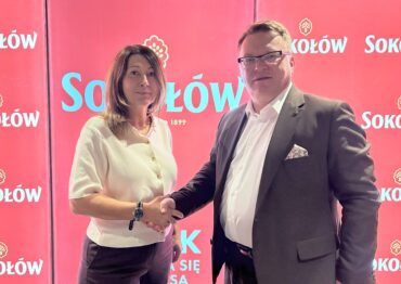 Katarzyna Marino nową Dyrektor ds. Sprzedaży Detalicznej w Sokołów