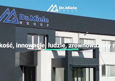 Wyniki finansowe GK Dr. Miele Cosmed Group w pierwszym półroczu 2025 roku