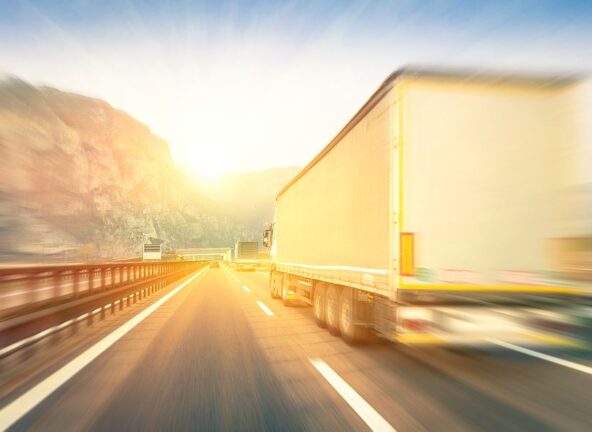 Eksport z Polski do Niemiec w lipcu 2025 r.