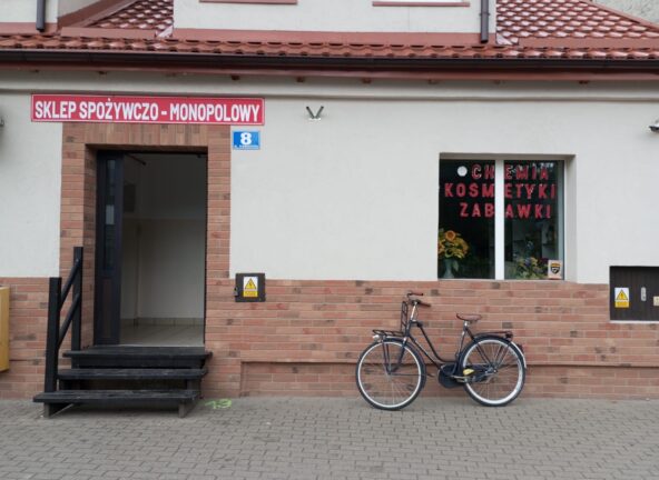 Reportaż 