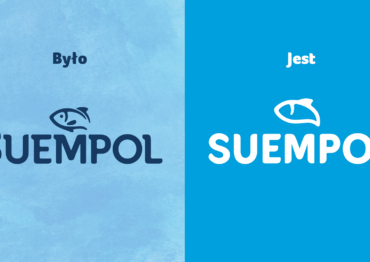 Suempol z nową strategią i identyfikacją wizualną. Kampania “Odkryj ryby na nowo” startuje na polskim rynku